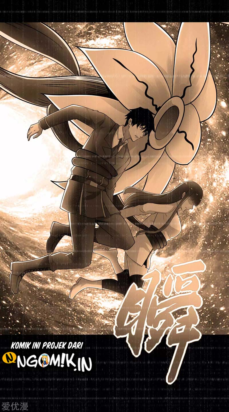 King of Apocalypse Chapter 210 Gambar 28