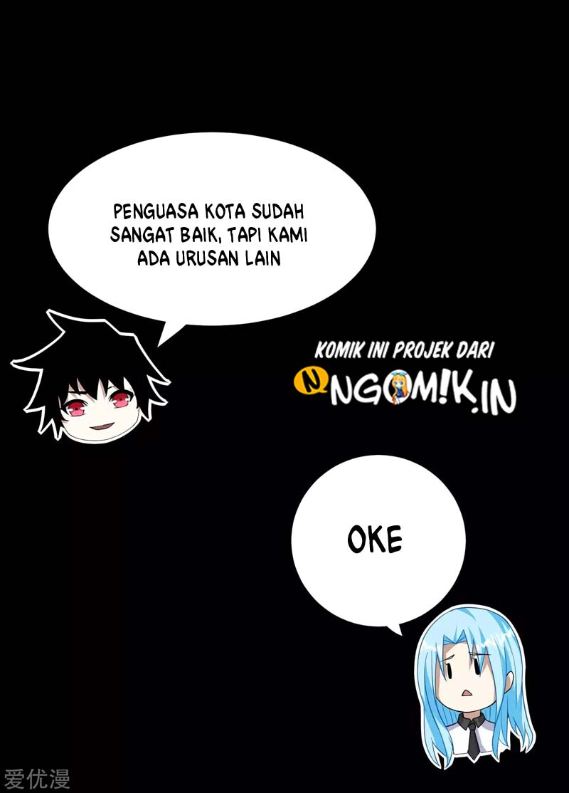 King of Apocalypse Chapter 209 Gambar 12