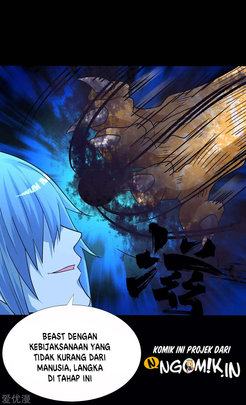 King of Apocalypse Chapter 209 Gambar 28