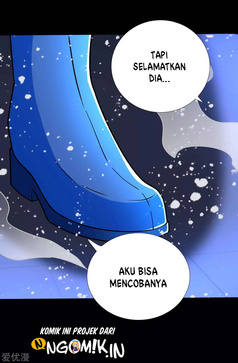 King of Apocalypse Chapter 208 Gambar 5