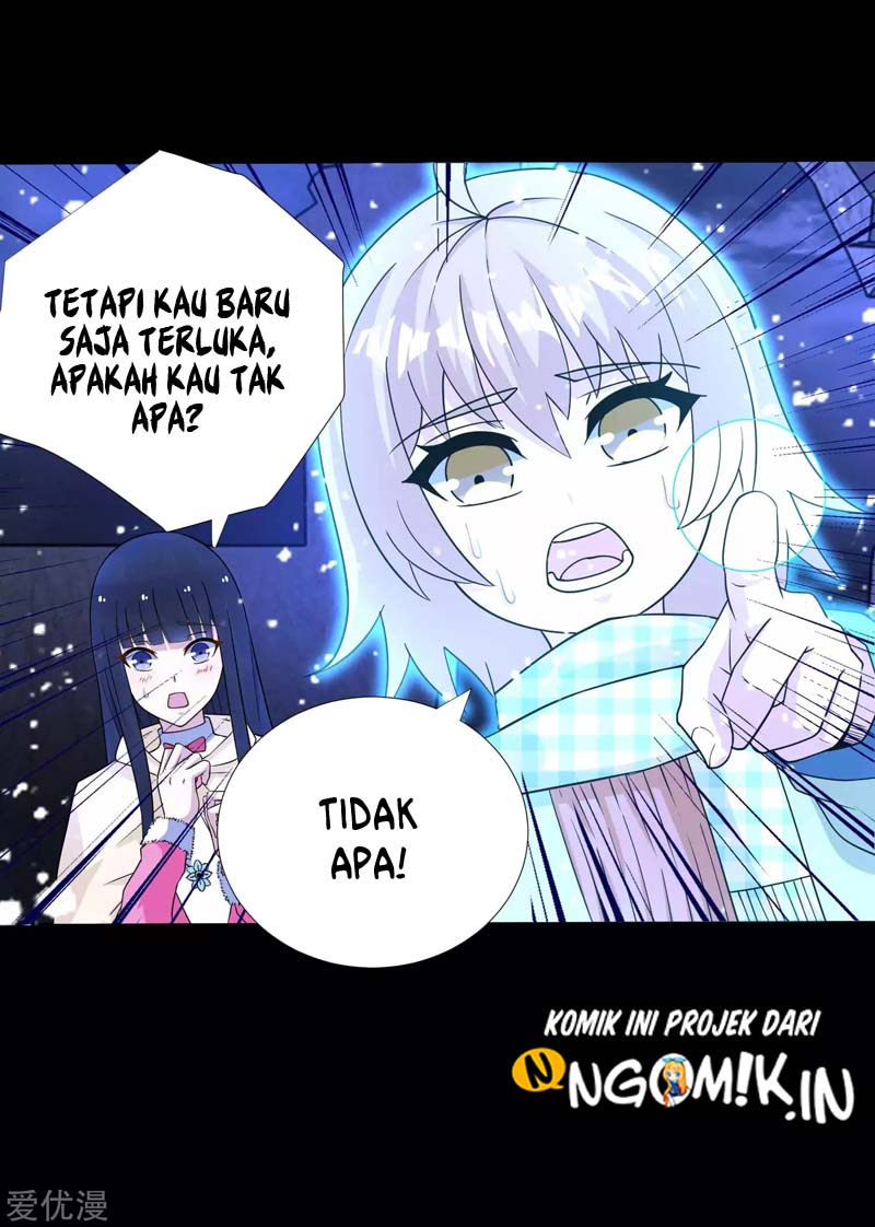 King of Apocalypse Chapter 208 Gambar 7