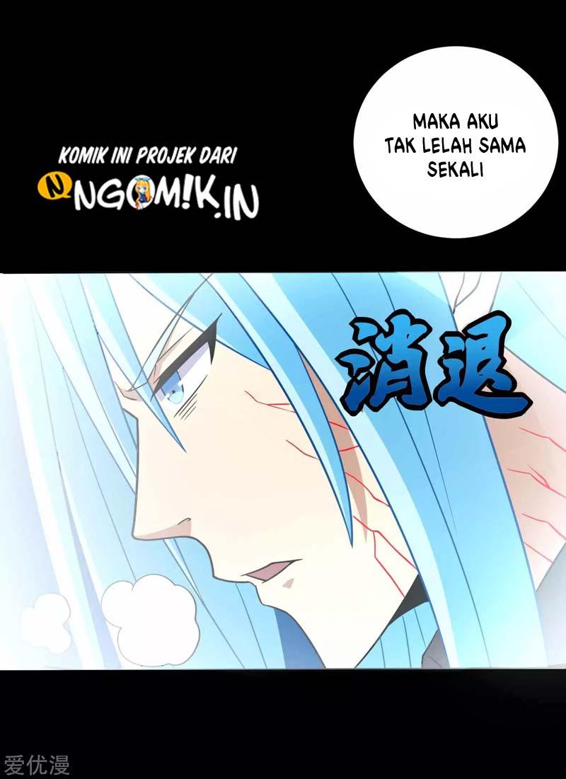 King of Apocalypse Chapter 208 Gambar 9