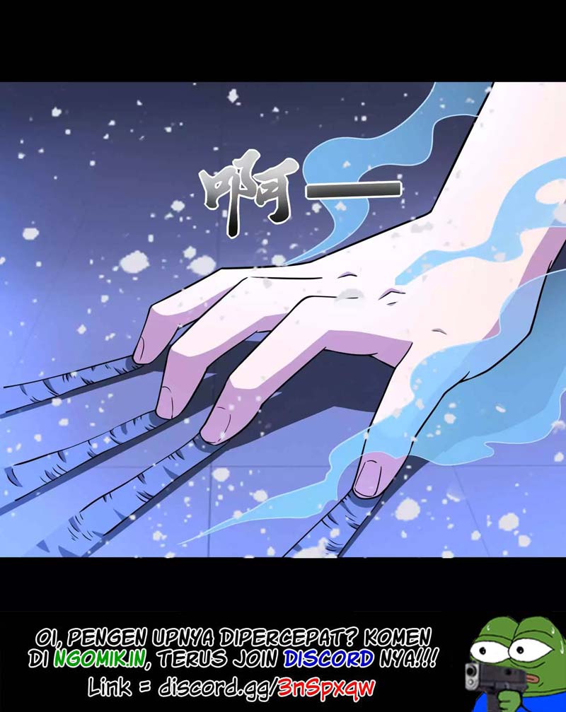 Manhua King of Apocalypse Chapter 208 gambar nomor 2