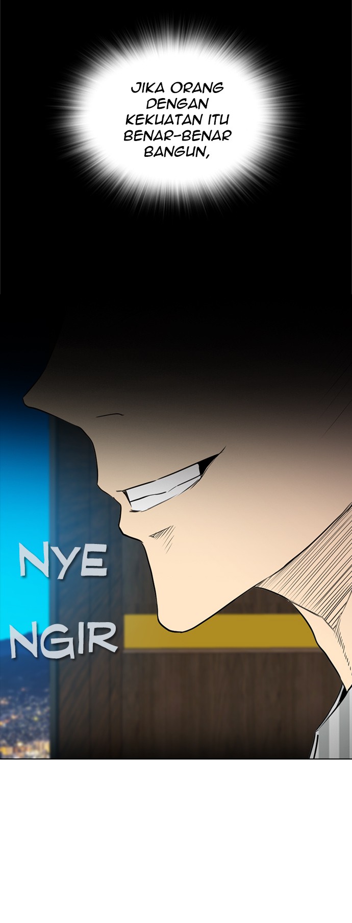 Reawaken Man Chapter 136 Gambar 60