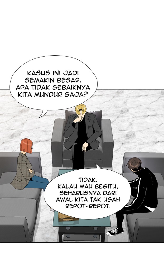 Reawaken Man Chapter 136 Gambar 70