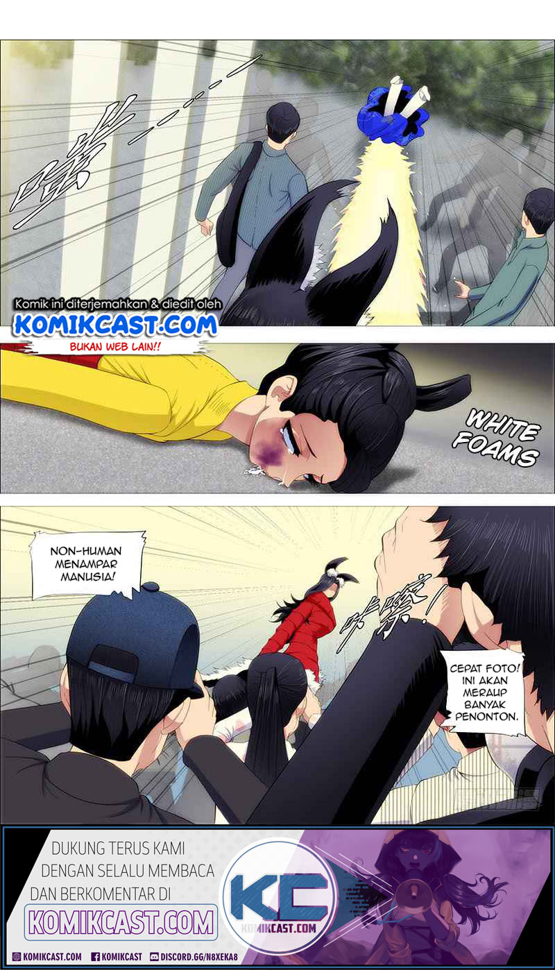 Manhua Iron Ladies Chapter 211 gambar nomor 2