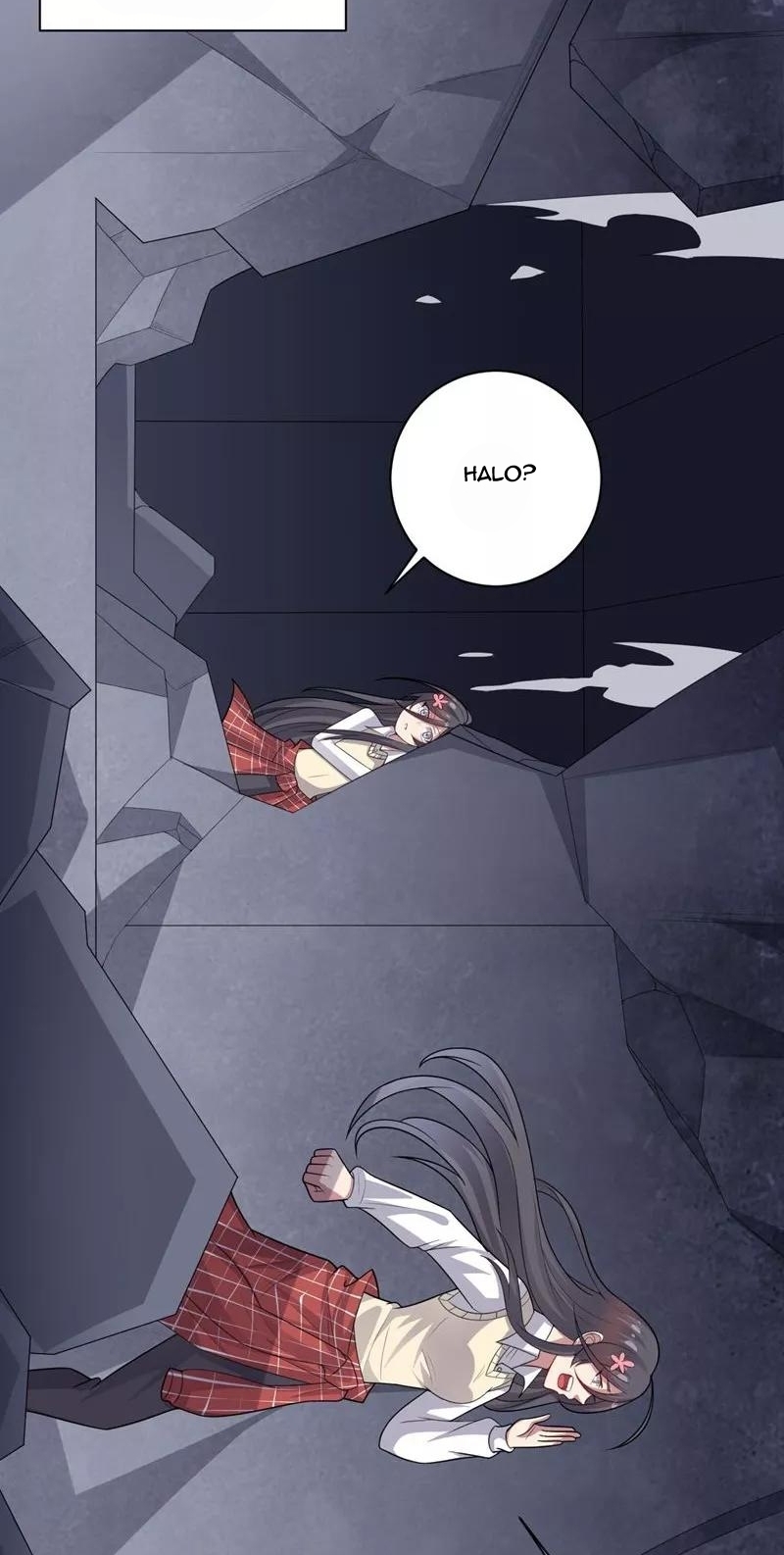 Big Hero’s Girlfriend is Super Fierce! Chapter 62 Gambar 15