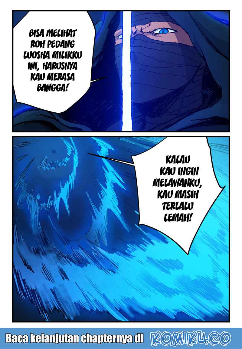 Star Martial God Technique Chapter 360 Gambar 10