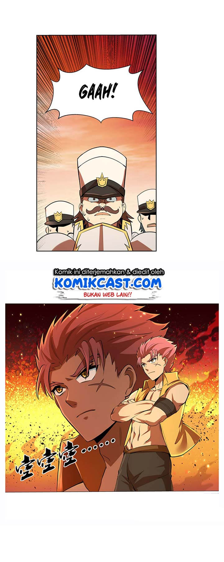 The Demon King Who Lost His Job Chapter 82 Gambar 19