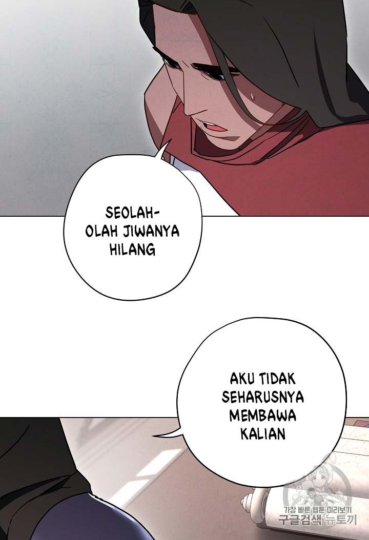 The Live Chapter 33 Gambar 7
