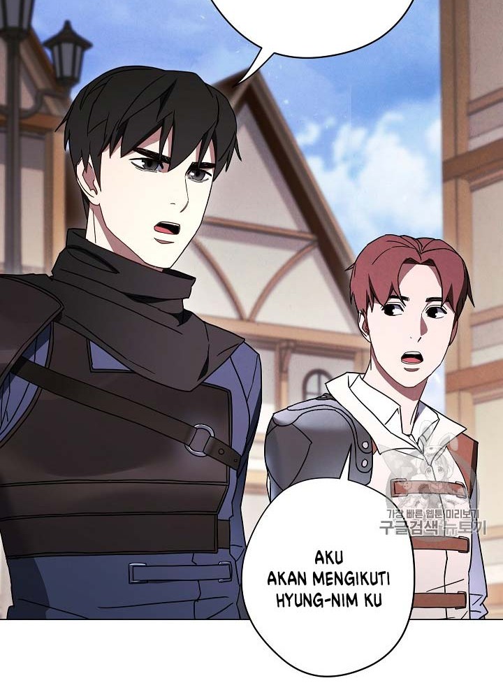 The Live Chapter 33 Gambar 11