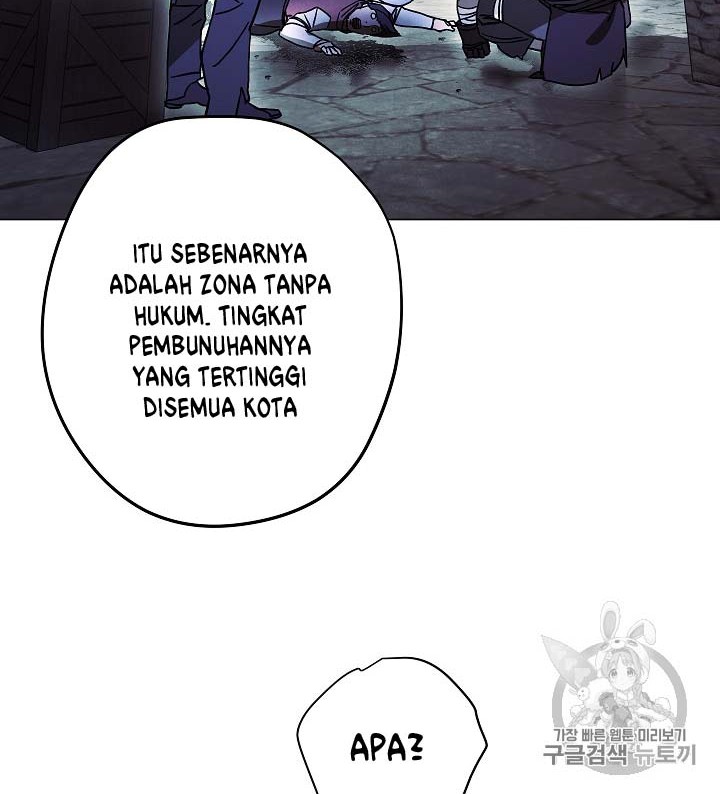 The Live Chapter 33 Gambar 19
