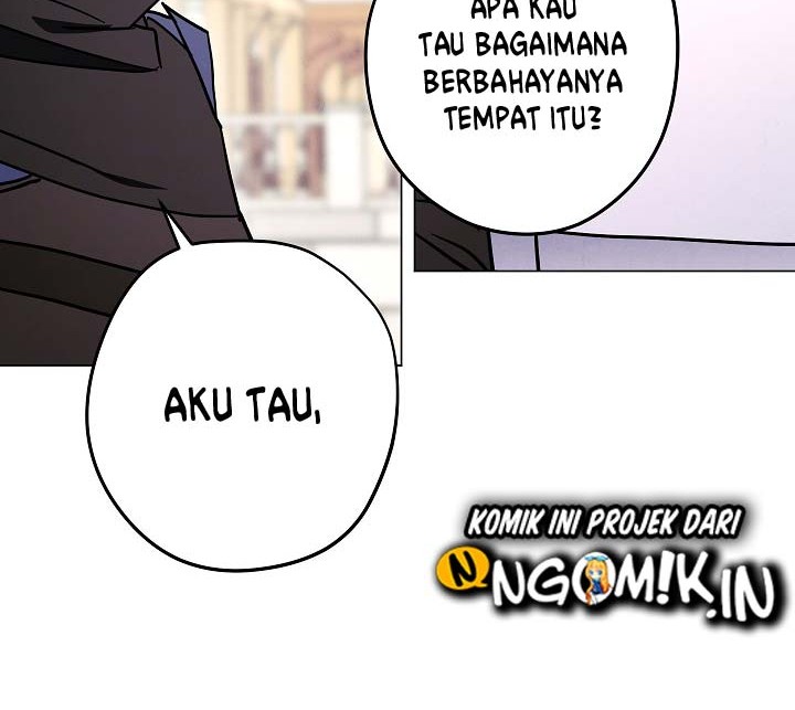 The Live Chapter 33 Gambar 21