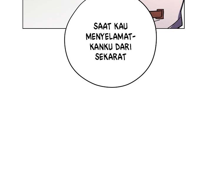 The Live Chapter 33 Gambar 23