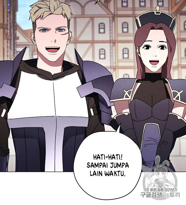 The Live Chapter 33 Gambar 33