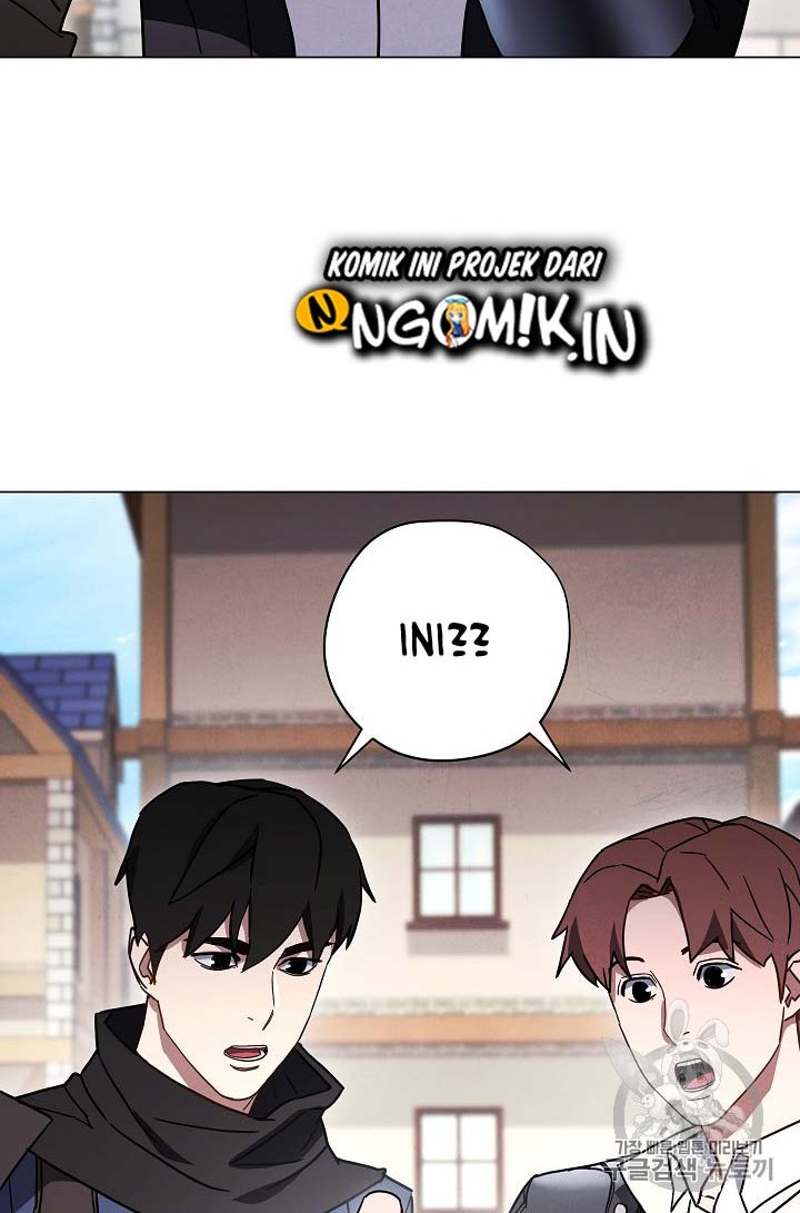 The Live Chapter 33 Gambar 27