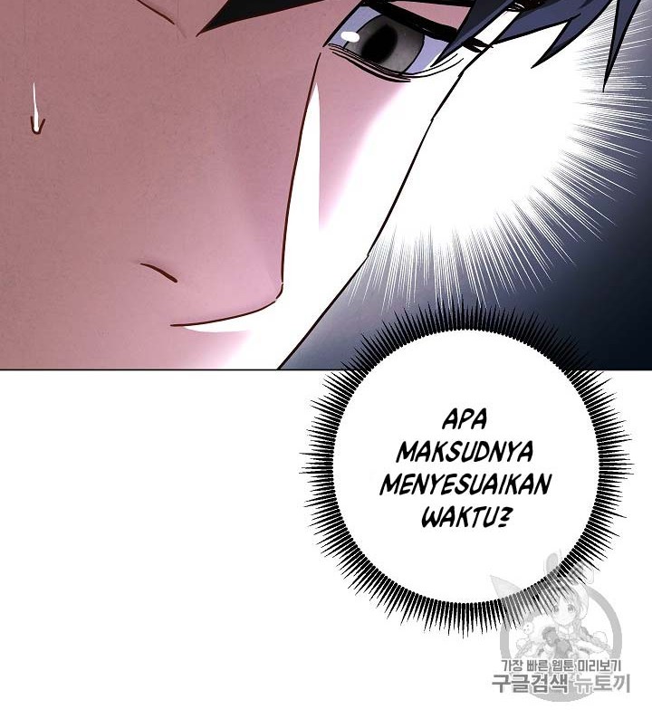 The Live Chapter 33 Gambar 31