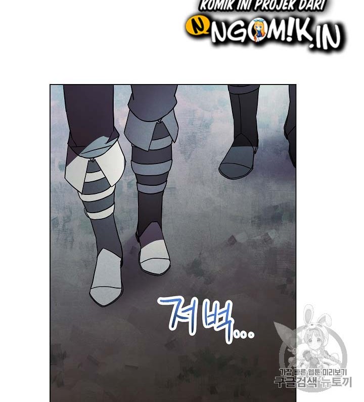 The Live Chapter 33 Gambar 45