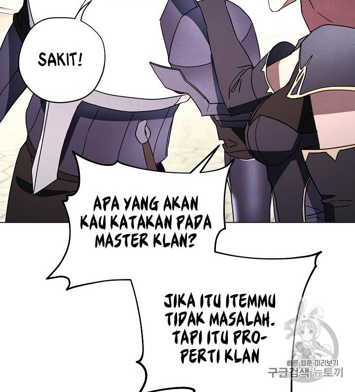 The Live Chapter 33 Gambar 39