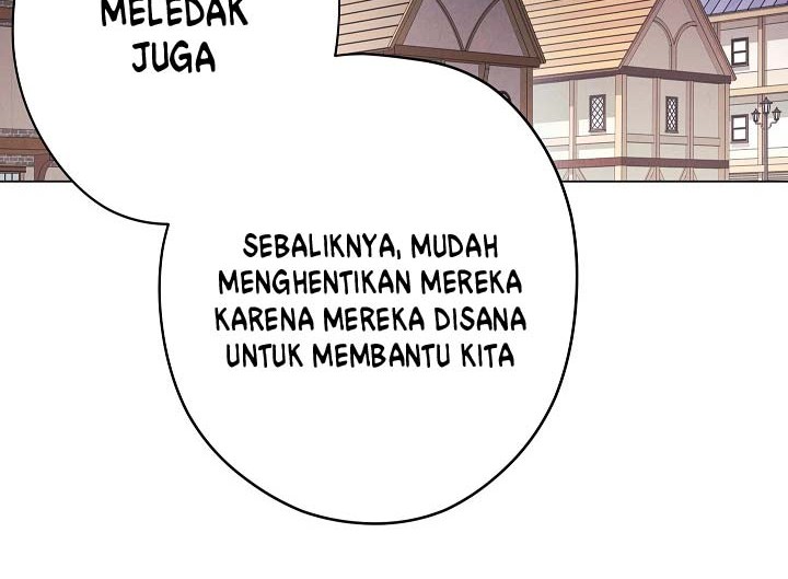 The Live Chapter 33 Gambar 41