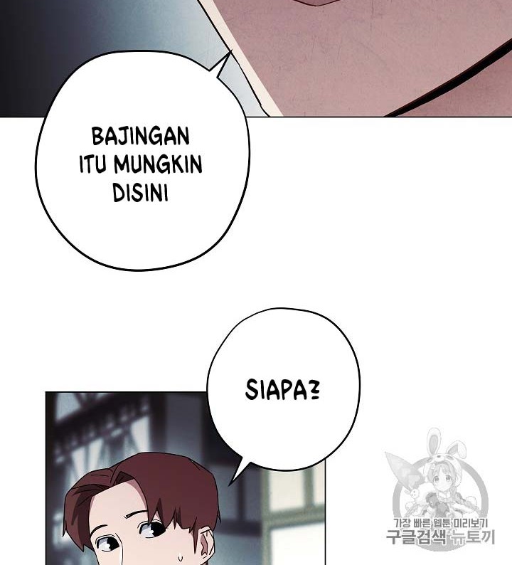 The Live Chapter 33 Gambar 49