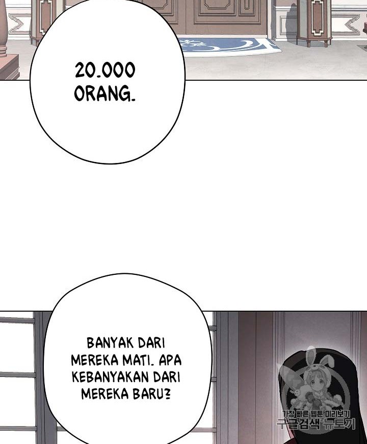 The Live Chapter 33 Gambar 3