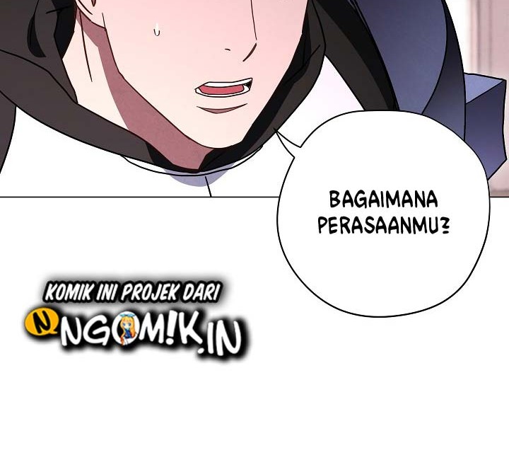 The Live Chapter 33 Gambar 5