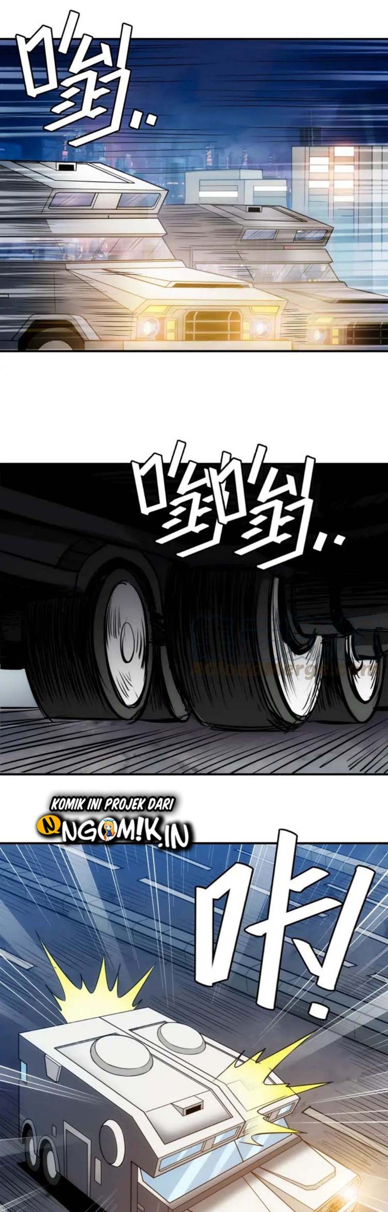 Rich Player Chapter 40 Gambar 5