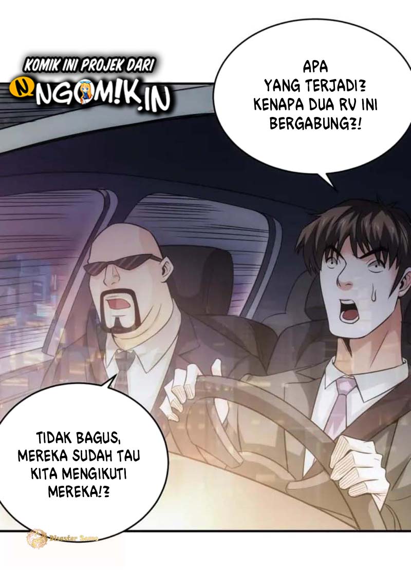 Rich Player Chapter 40 Gambar 7