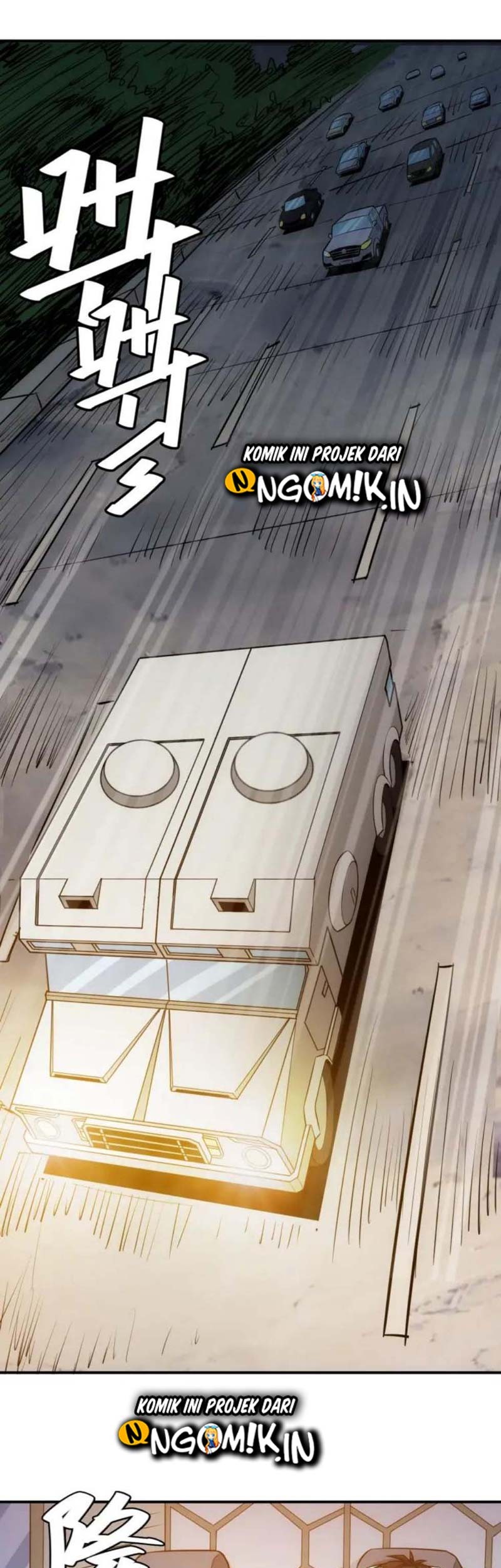 Rich Player Chapter 40 Gambar 8