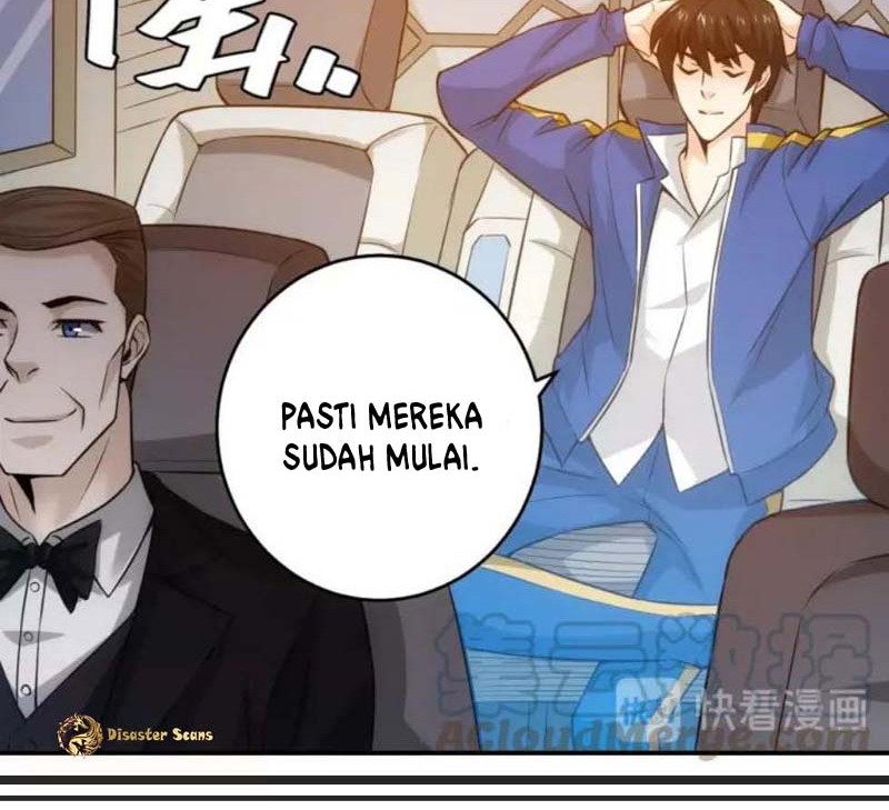 Rich Player Chapter 40 Gambar 9