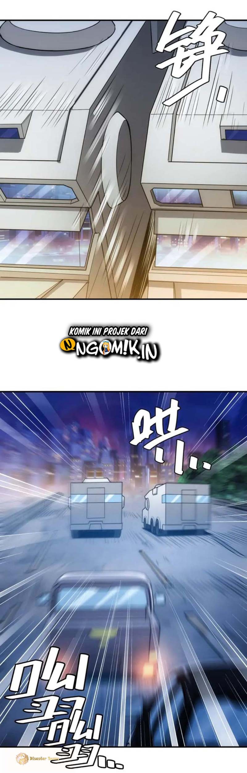 Rich Player Chapter 40 Gambar 10