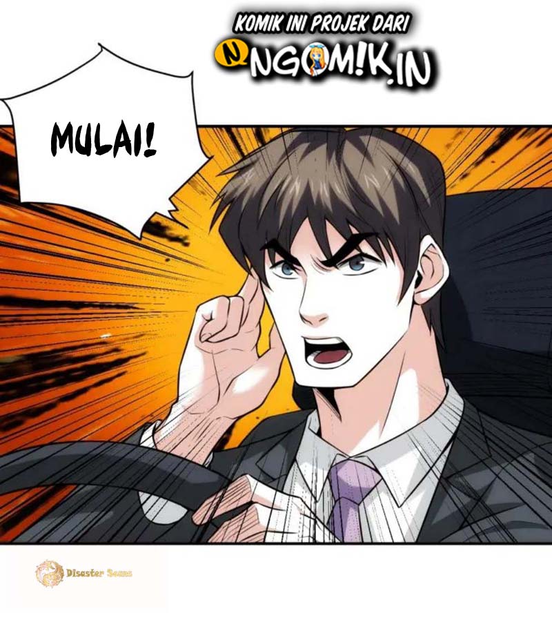 Rich Player Chapter 40 Gambar 14