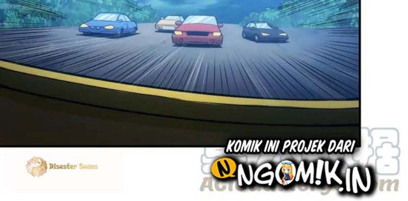 Rich Player Chapter 40 Gambar 20