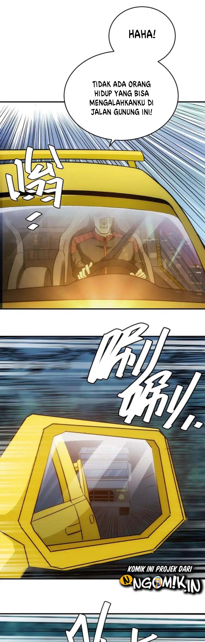 Rich Player Chapter 40 Gambar 21