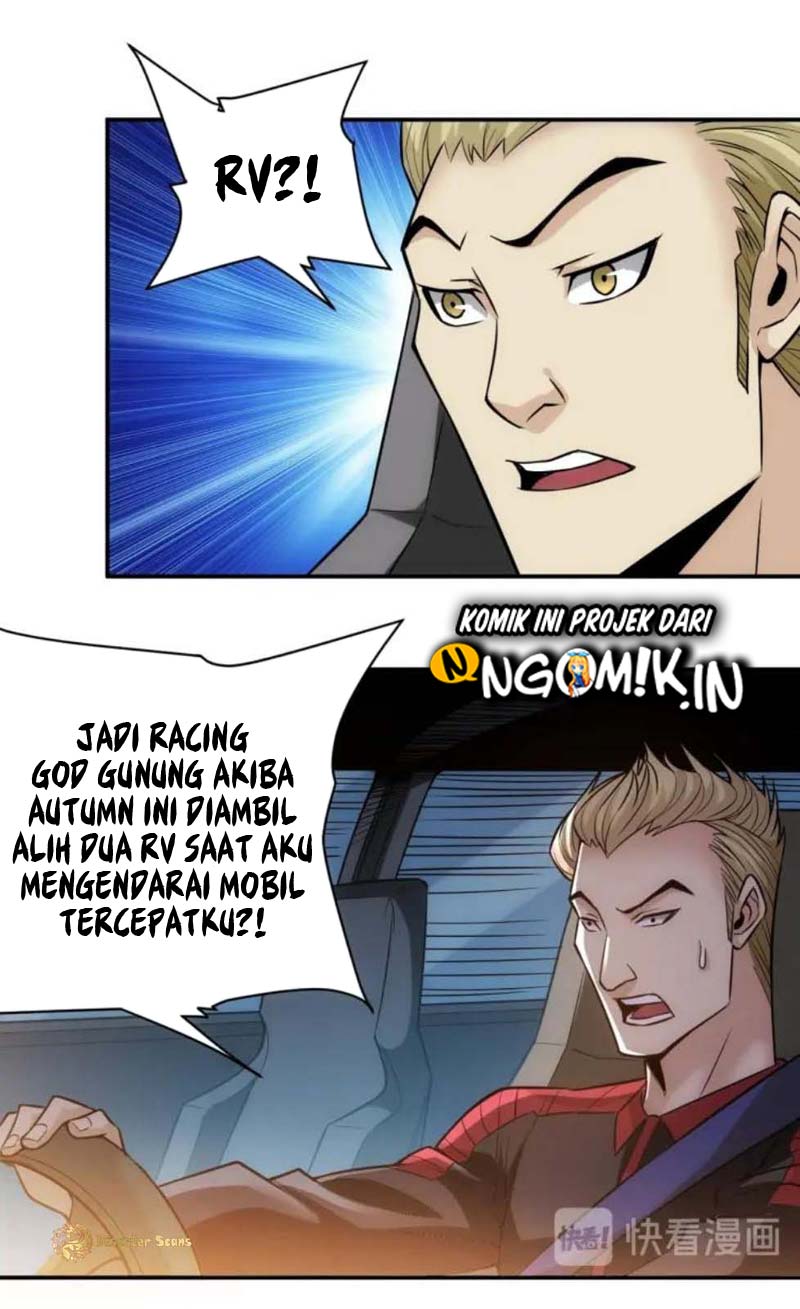 Rich Player Chapter 40 Gambar 24