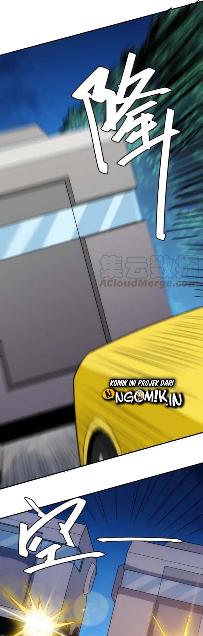 Rich Player Chapter 40 Gambar 27