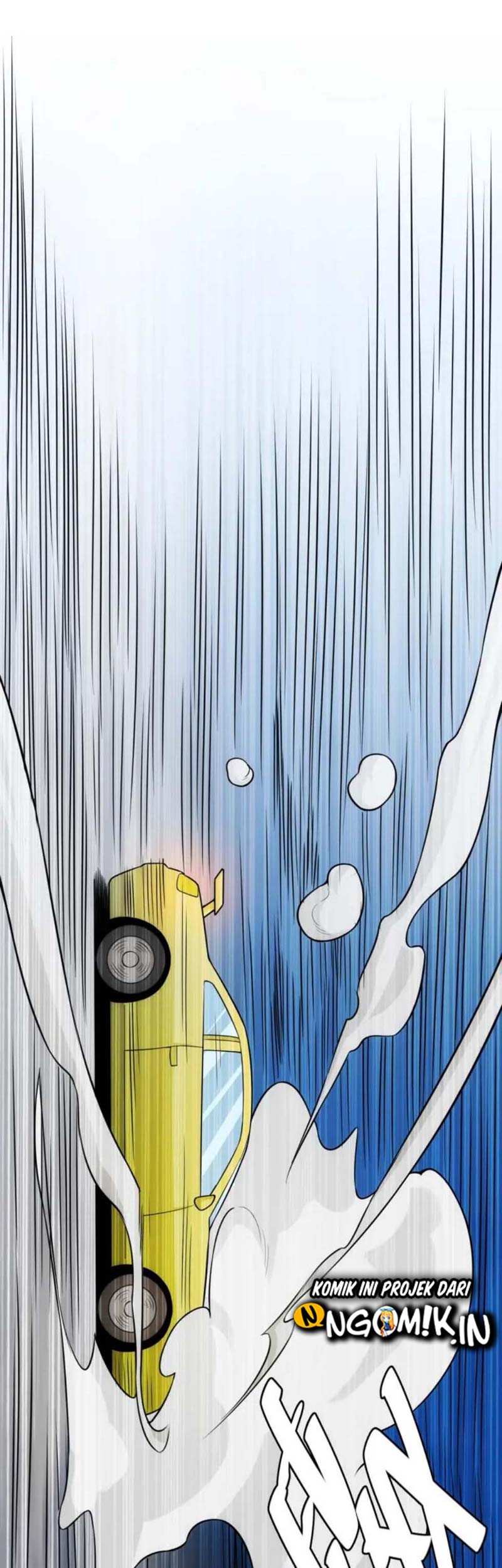 Rich Player Chapter 40 Gambar 29