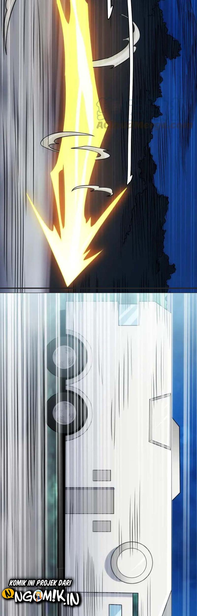 Rich Player Chapter 40 Gambar 31