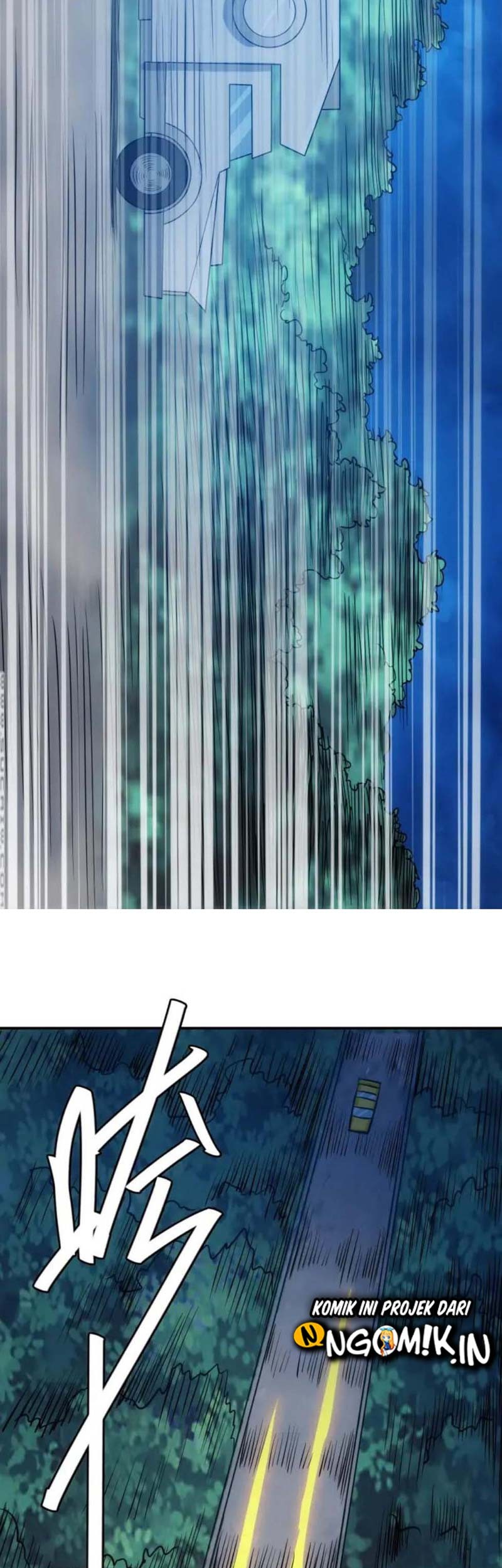 Rich Player Chapter 40 Gambar 33