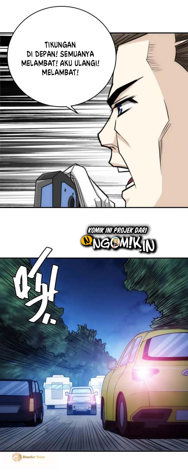 Rich Player Chapter 40 Gambar 39