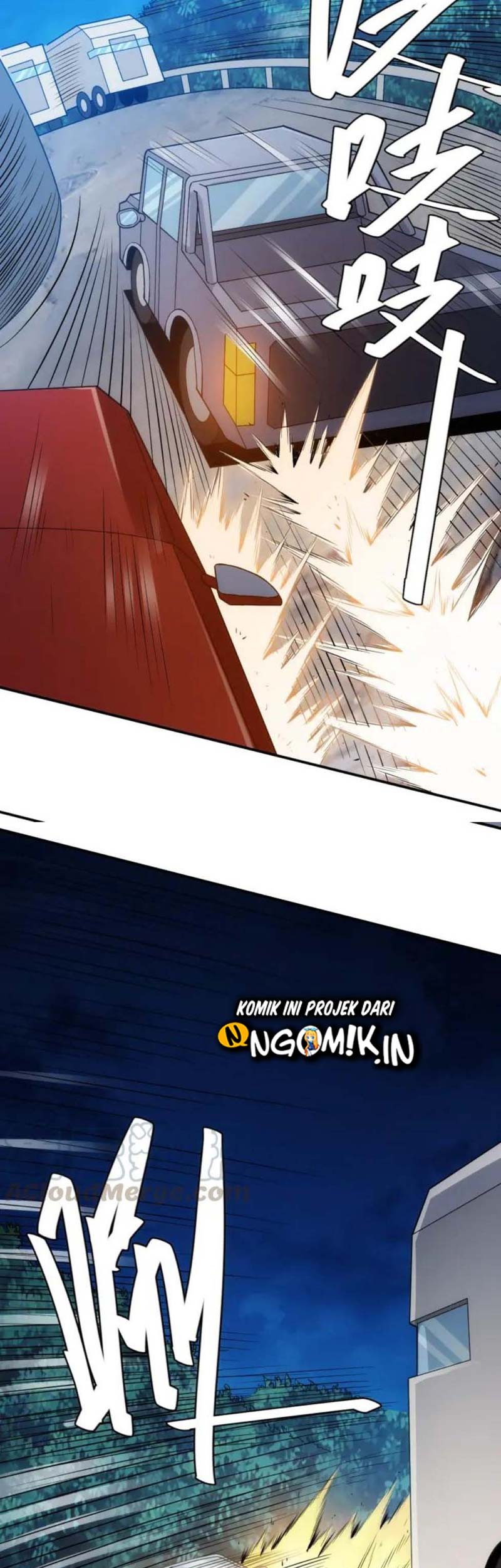 Rich Player Chapter 40 Gambar 44