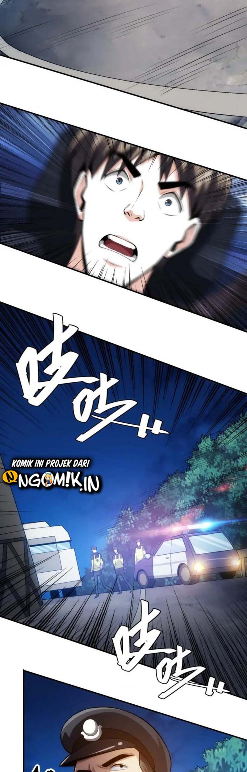 Rich Player Chapter 40 Gambar 46