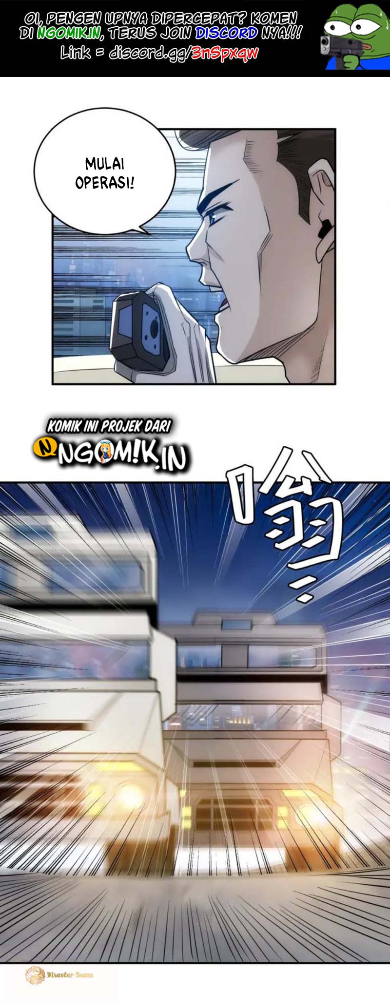 Rich Player Chapter 40 Gambar 4