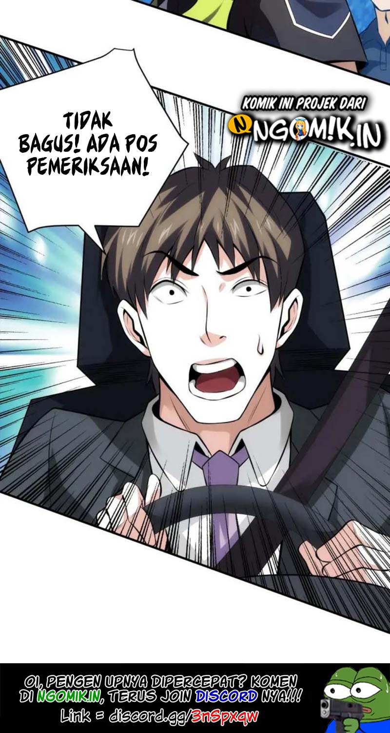 Rich Player Chapter 40 Gambar 48