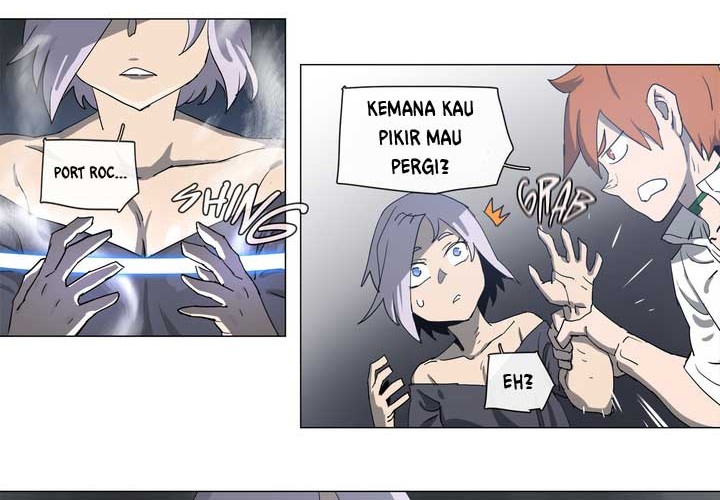 4 Cut Hero Chapter 110 Gambar 18