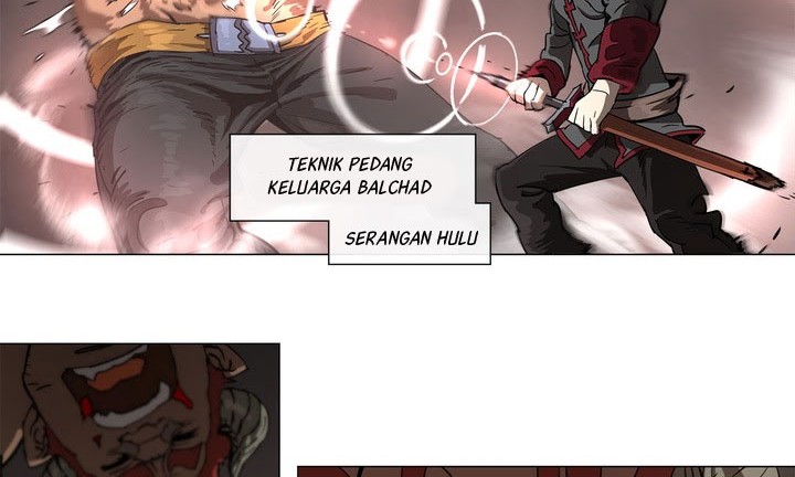 4 Cut Hero Chapter 109 Gambar 9
