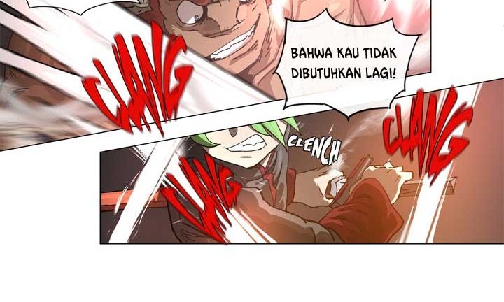 4 Cut Hero Chapter 109 Gambar 11