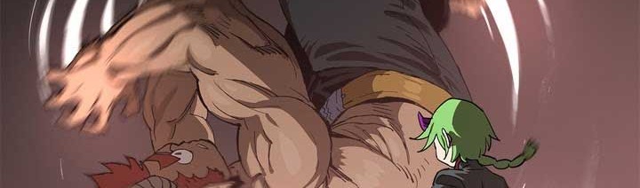 4 Cut Hero Chapter 109 Gambar 13