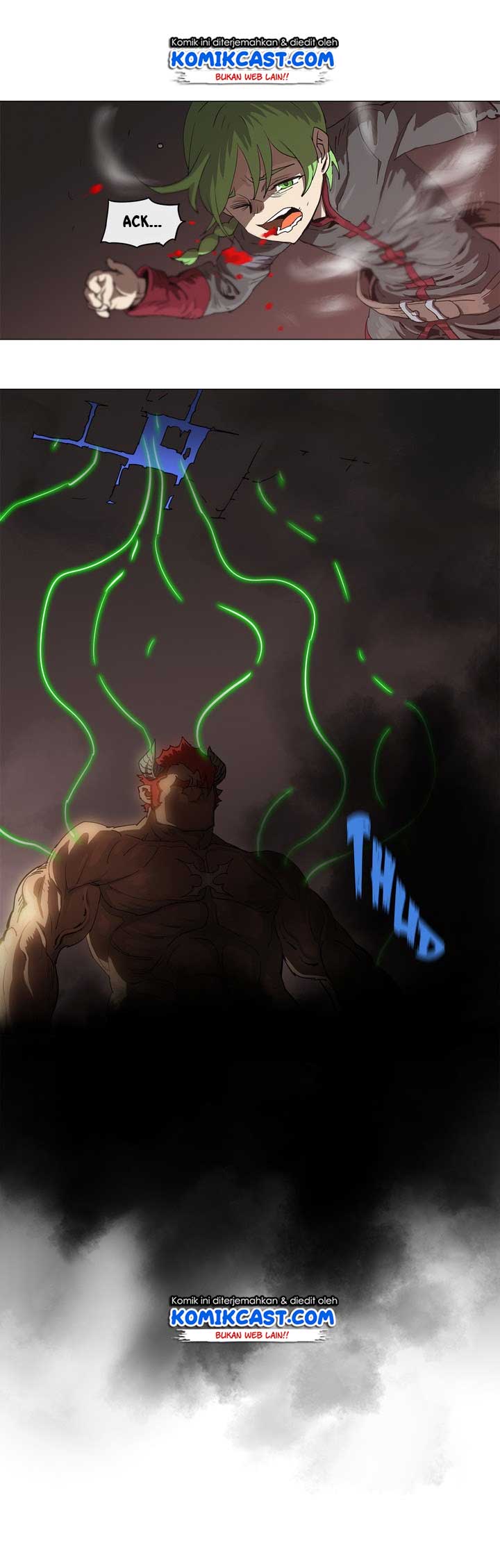 4 Cut Hero Chapter 109 Gambar 17